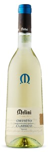 Melini Orvieto Classico Secco 2014